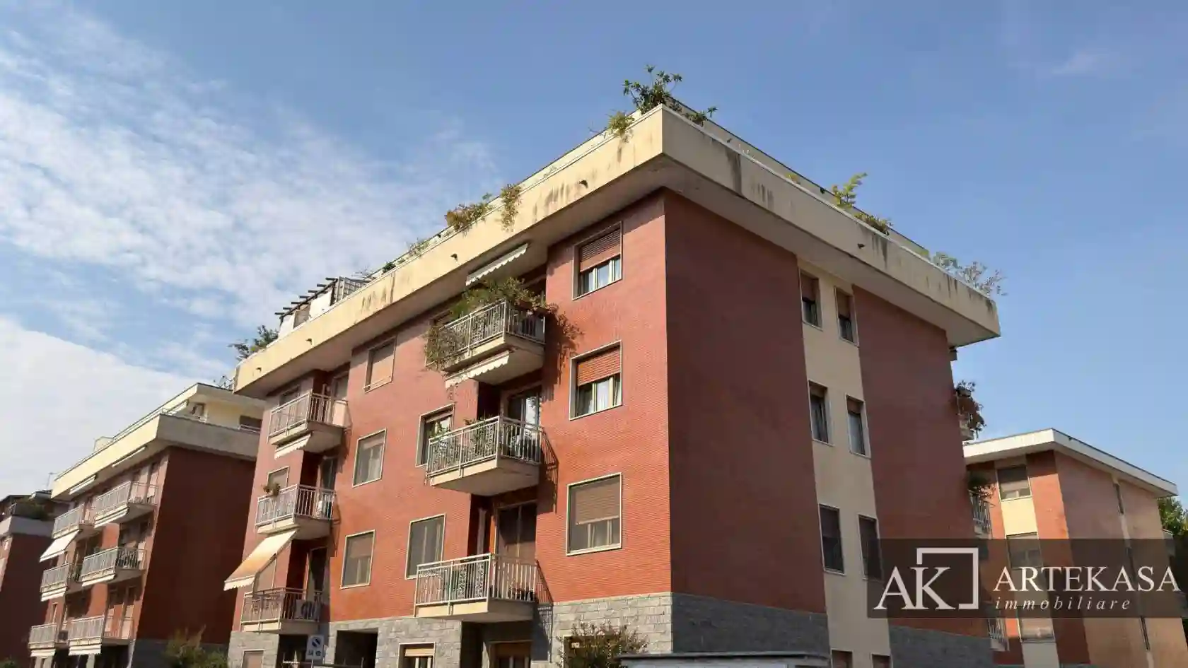 Attico - Mansarda - foto 2
