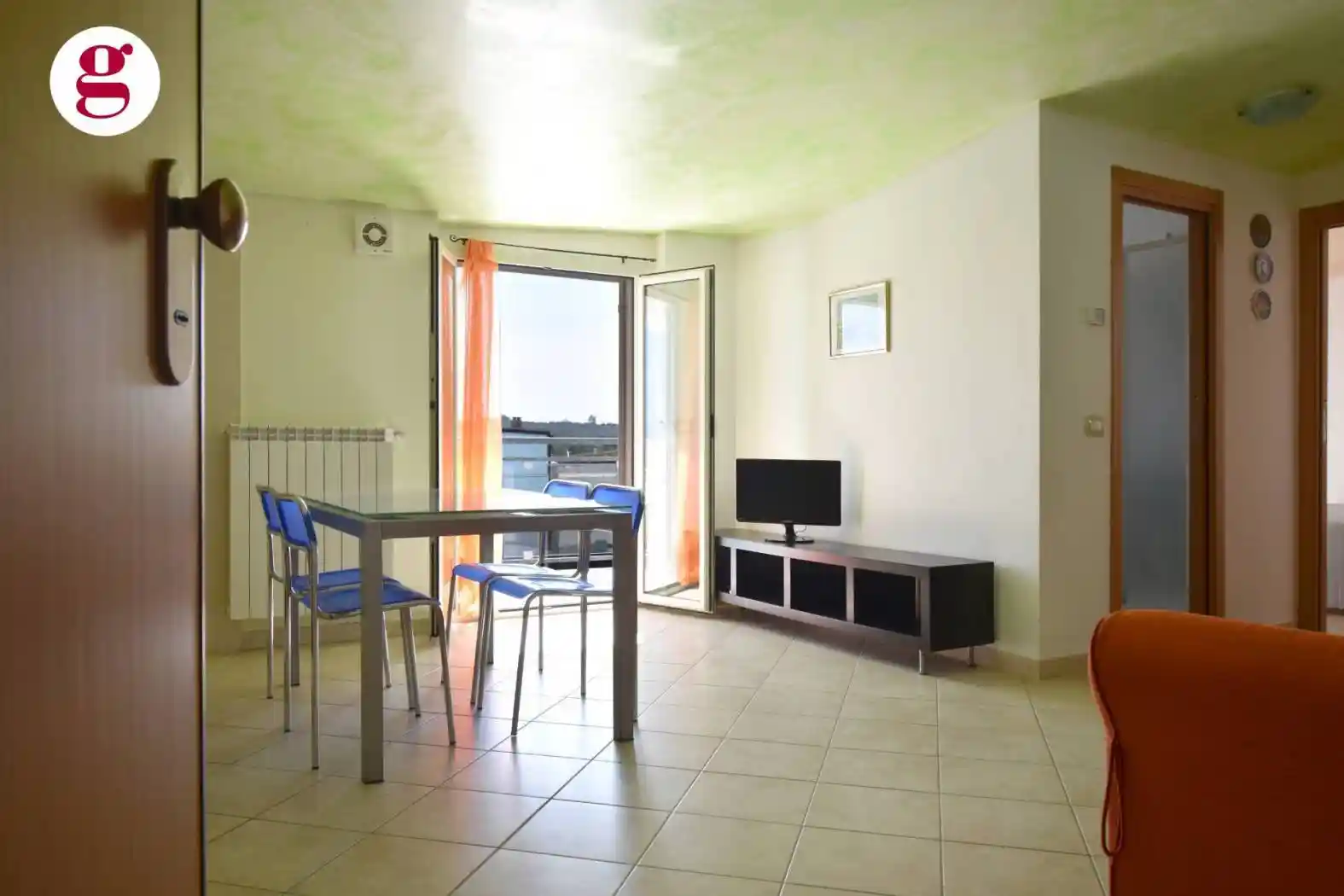 Appartamento in affitto a Vasto
