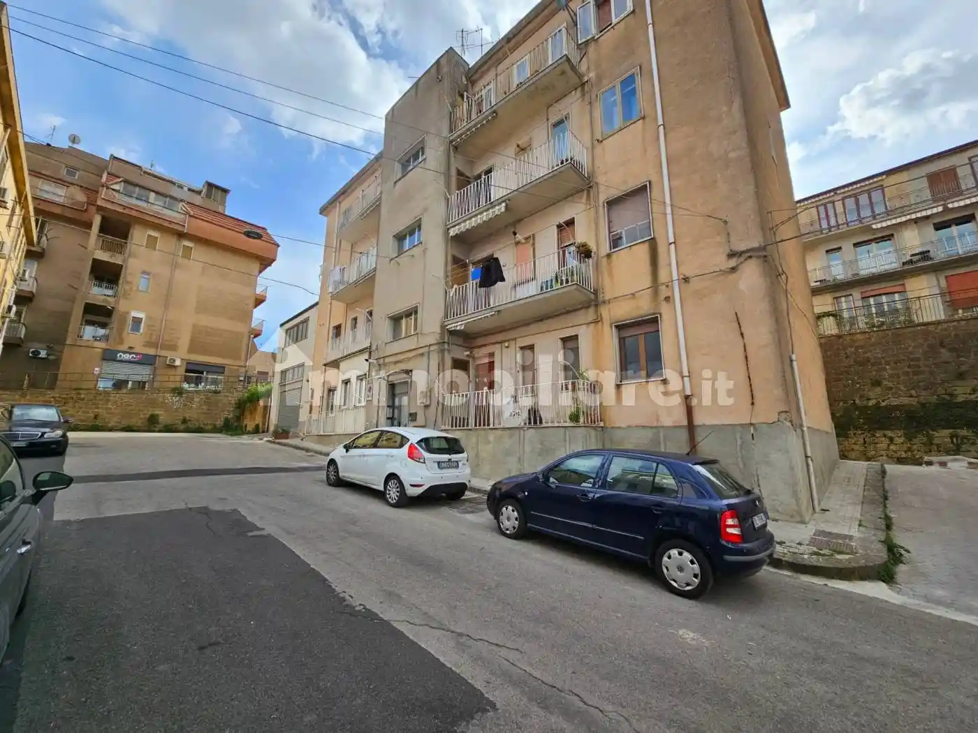 Appartamento in vendita a Enna
