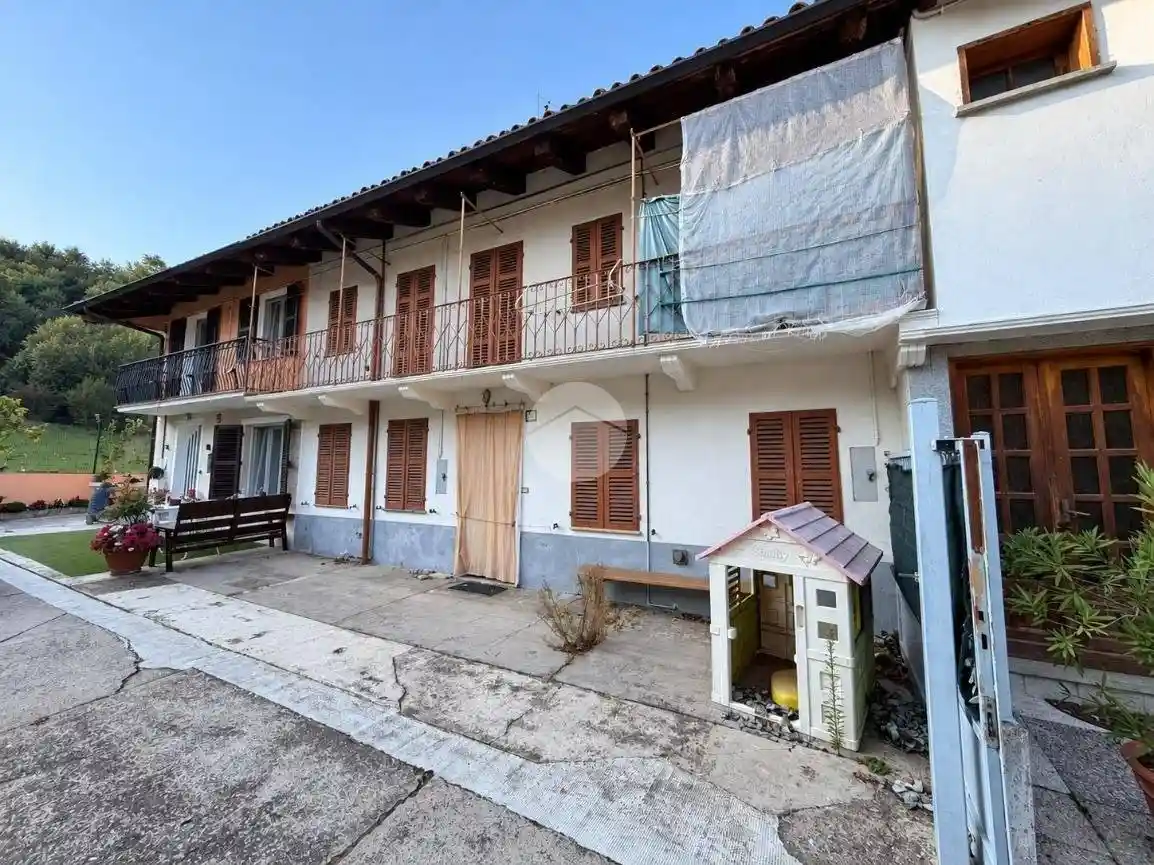 Casa indipendente in vendita a Refrancore