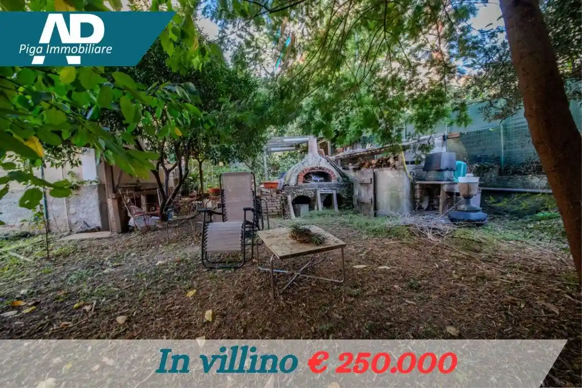 Villa in vendita a Genova