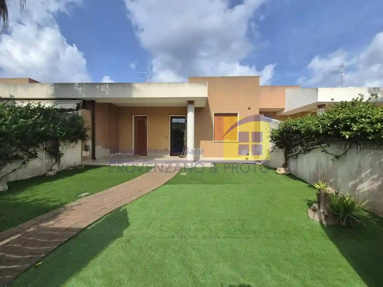 Villa - foto 2
