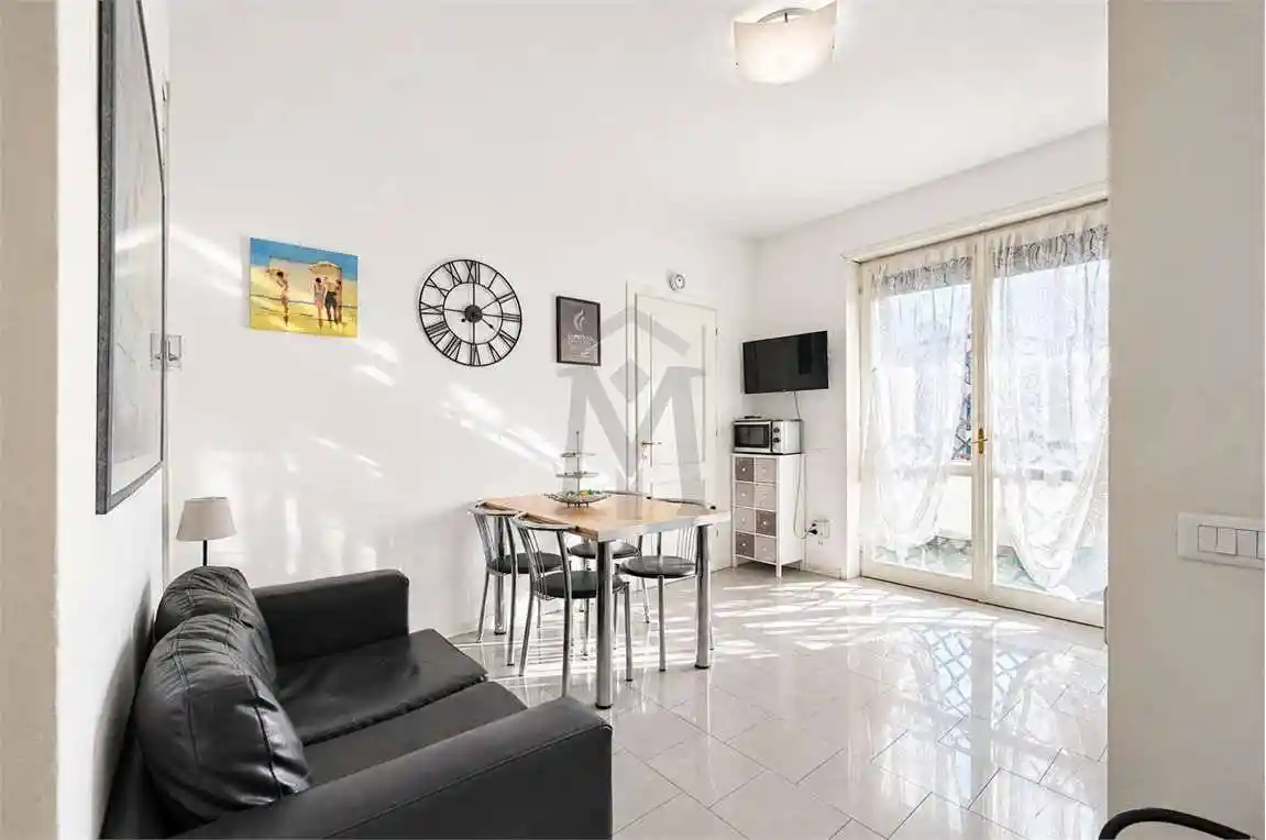Appartamento in vendita a Reggio Emilia