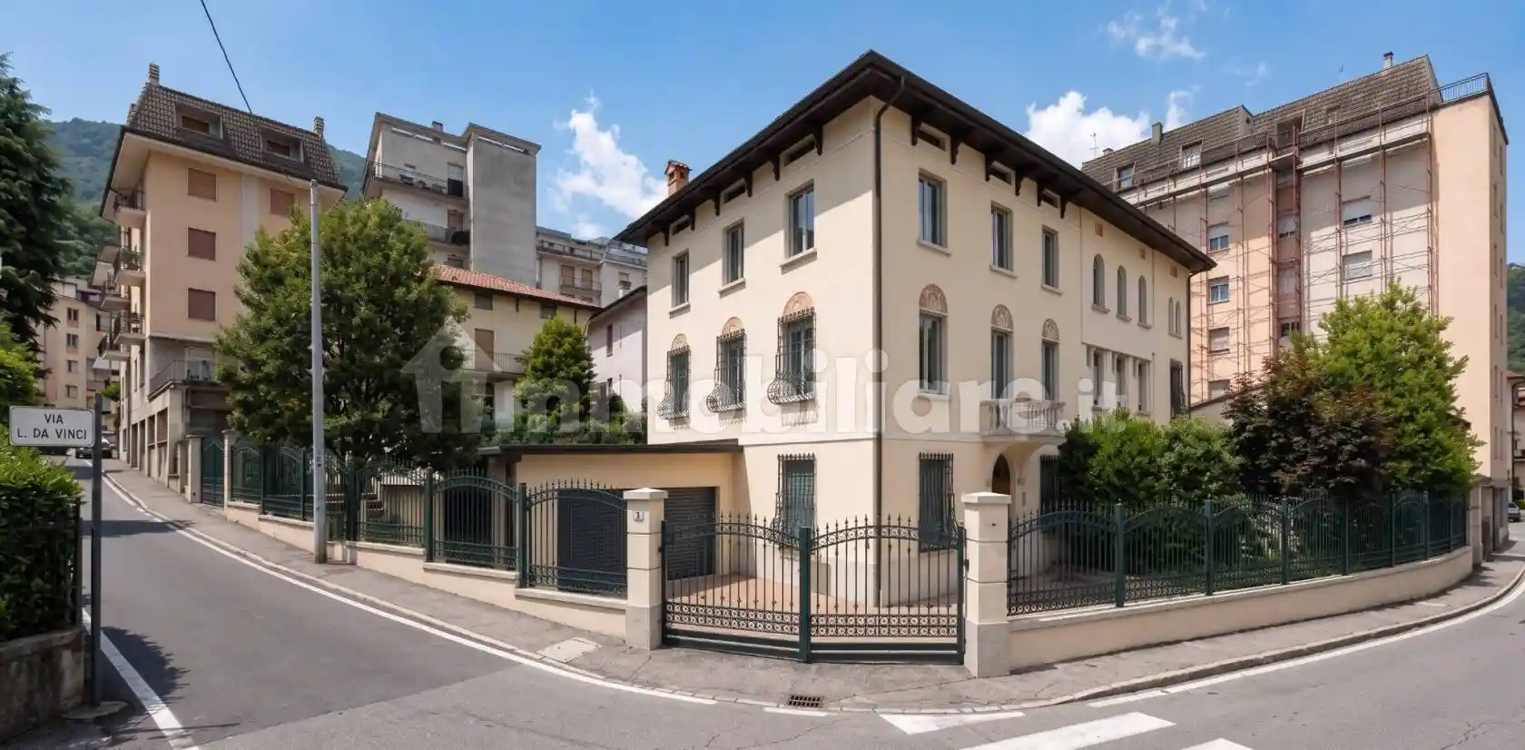 Appartamento in vendita a Lumezzane