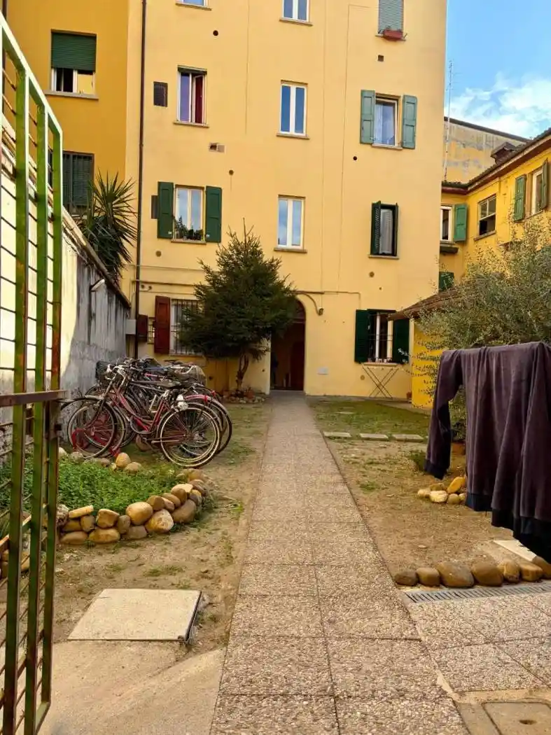 Appartamento in vendita a Bologna