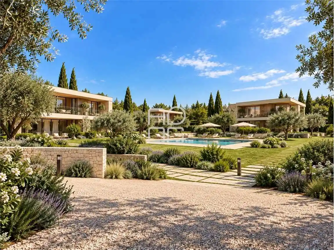Palazzo - Edificio in vendita a Moniga del Garda