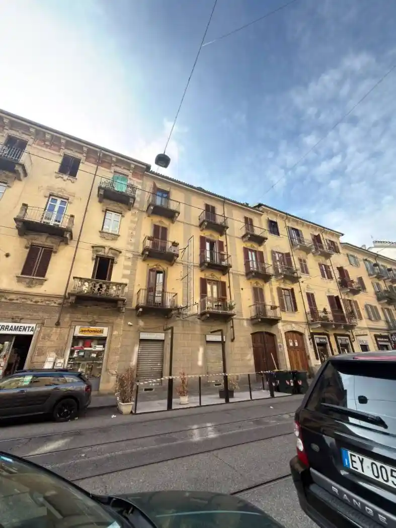 Appartamento in vendita a Torino