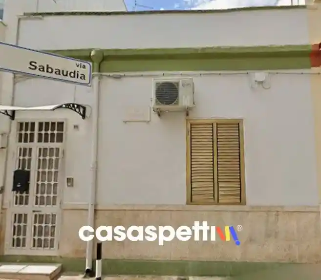 Casa indipendente in vendita a Modugno
