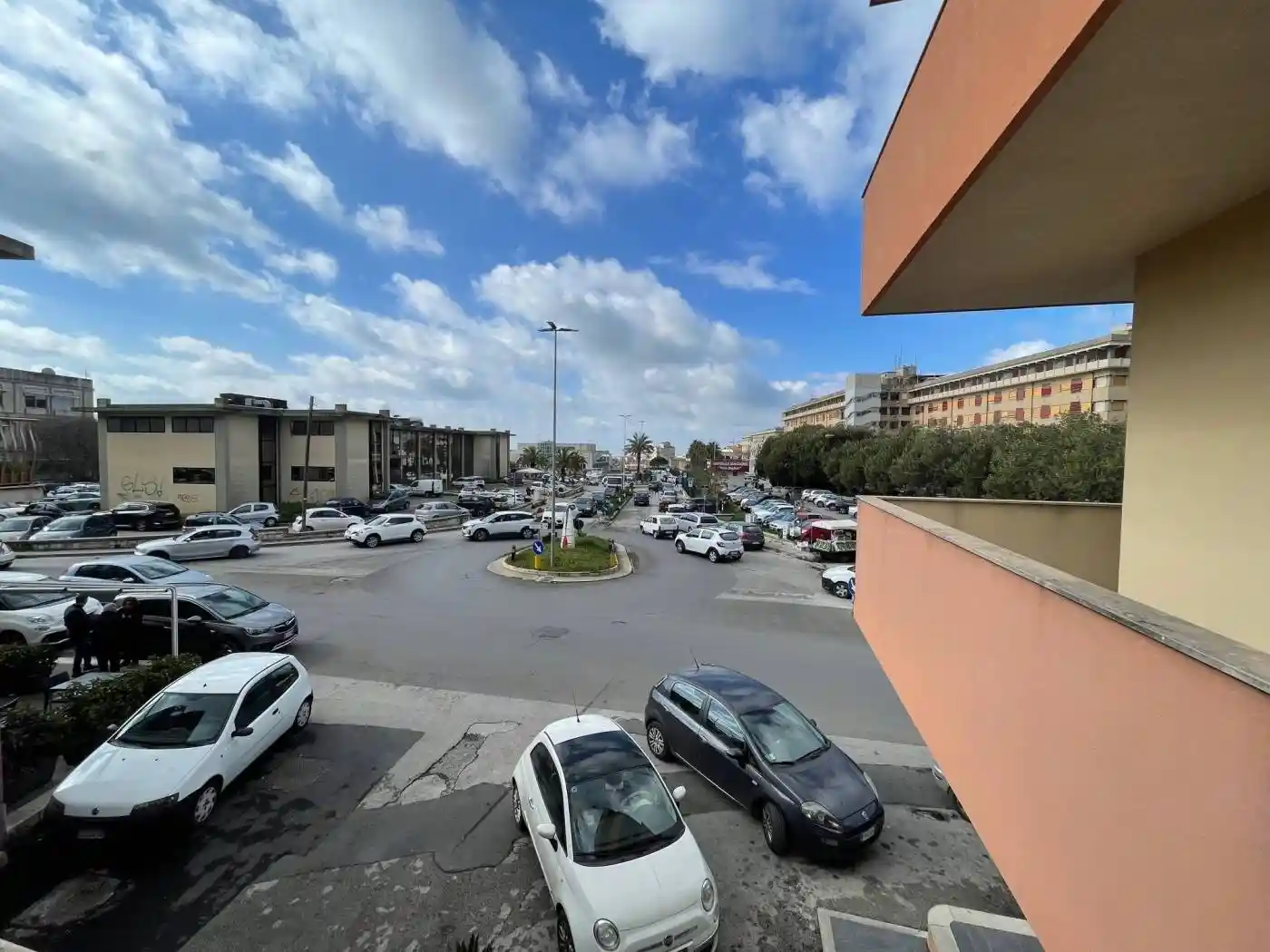 Appartamento in affitto a Modica