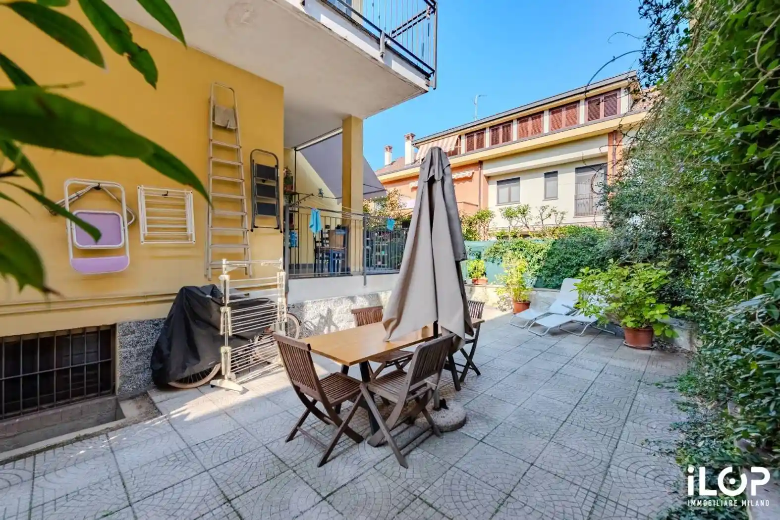 Appartamento in vendita a Settimo Milanese