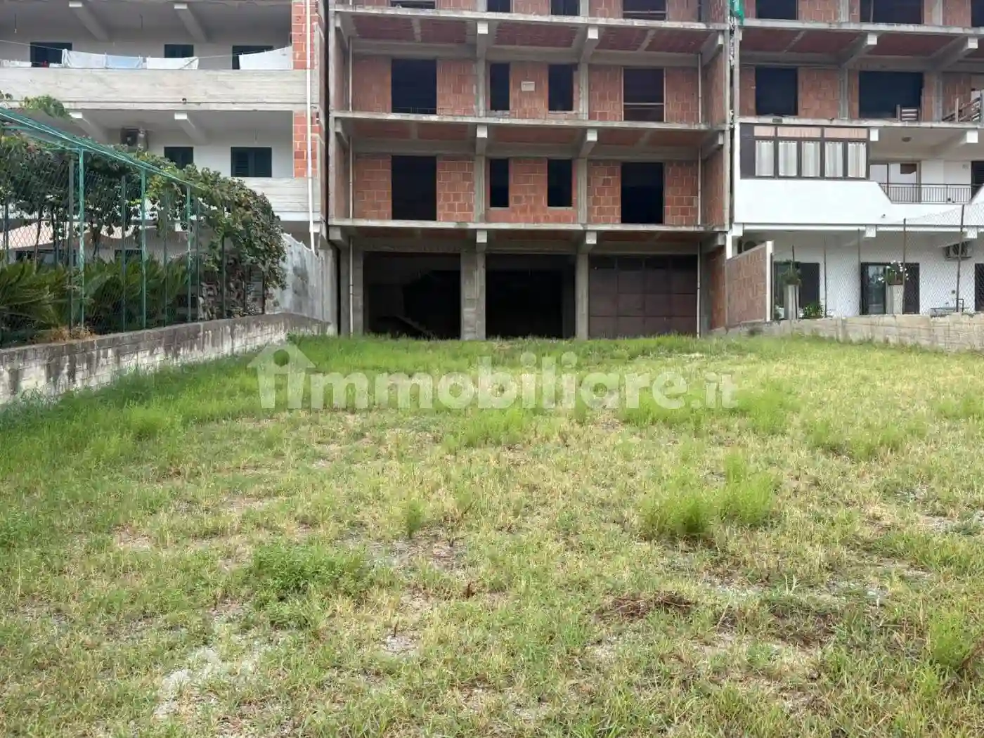 Palazzo - Edificio - foto 2