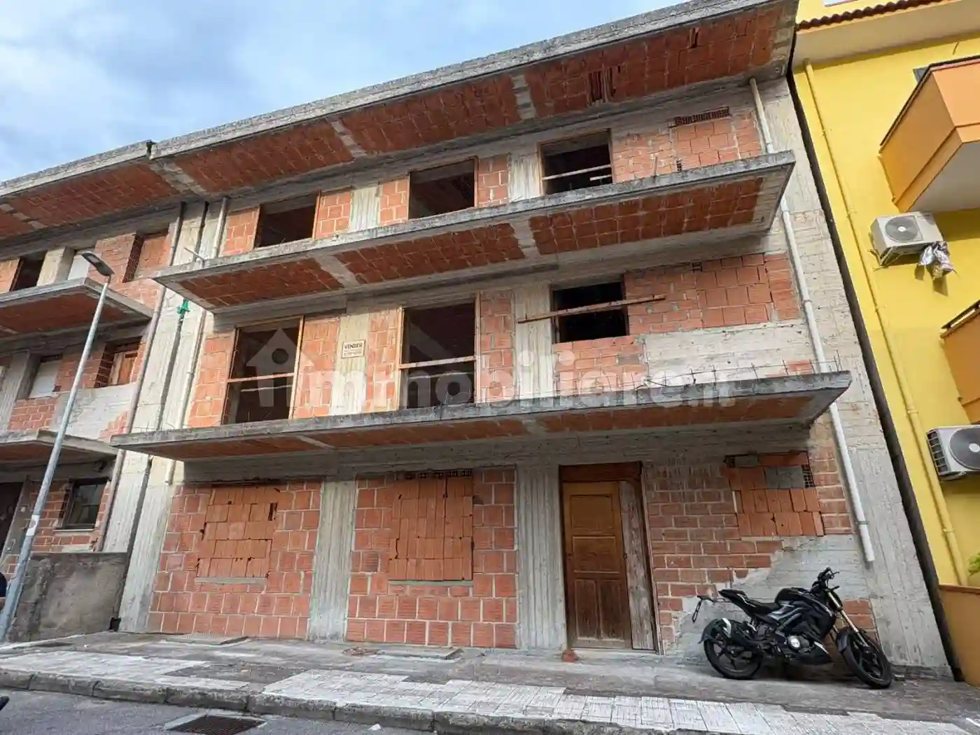 Palazzo - Edificio - foto 4