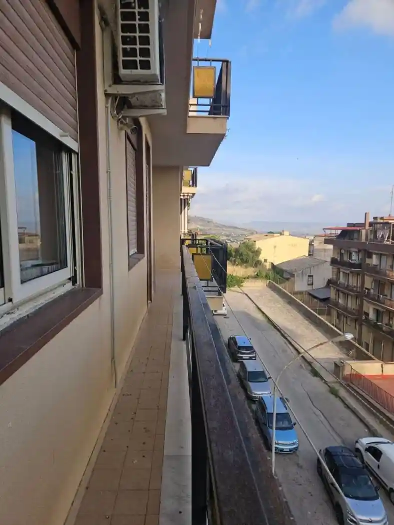 Appartamento in vendita a Caltanissetta