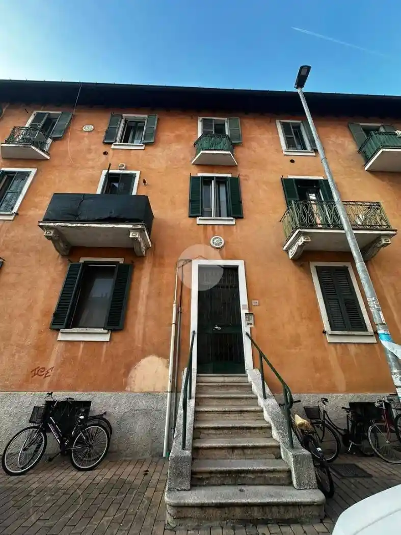 Appartamento in vendita a San Giuliano Milanese