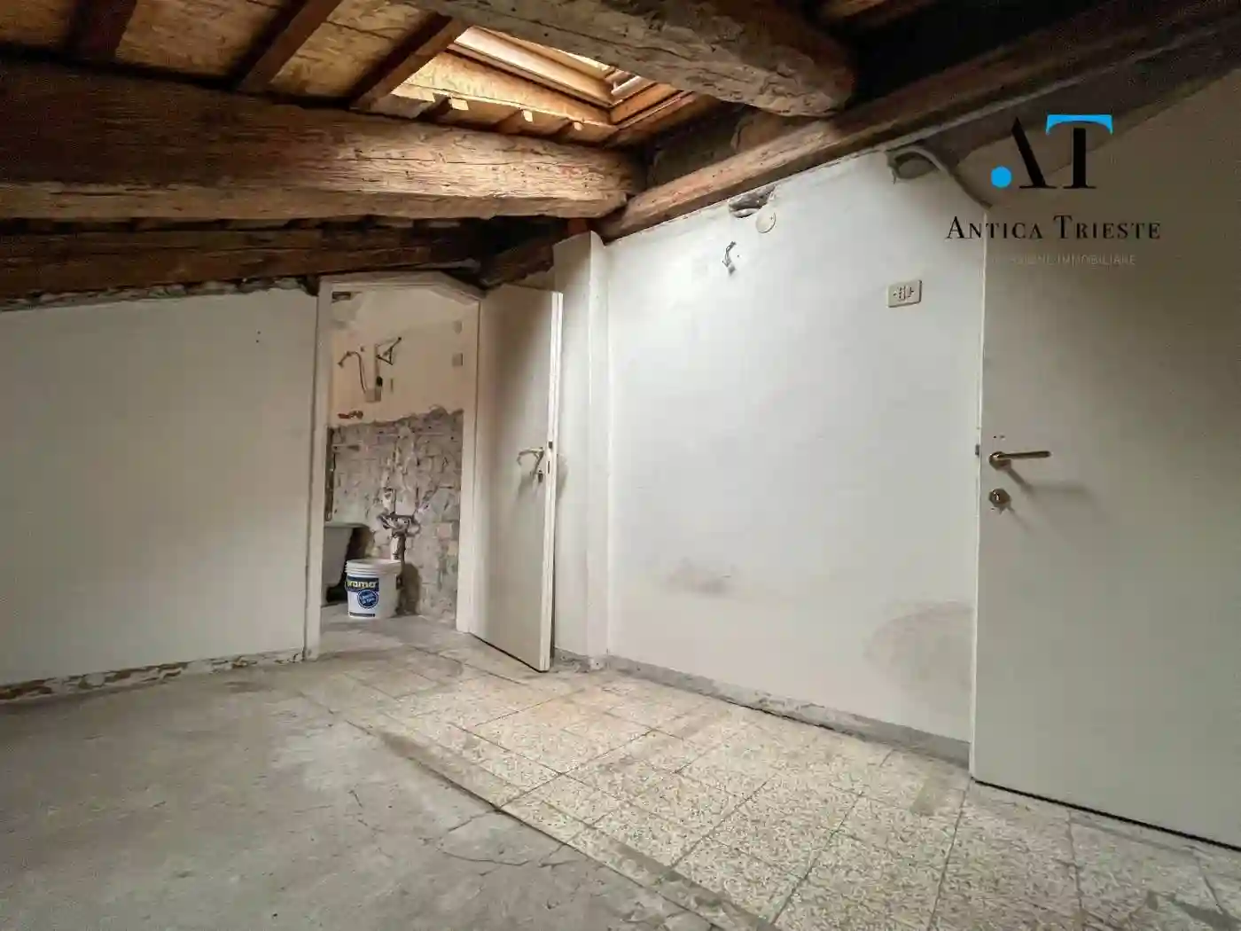 Attico - Mansarda - foto 5