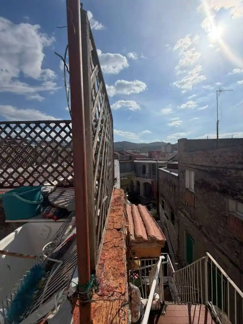 Appartamento in vendita a Nola