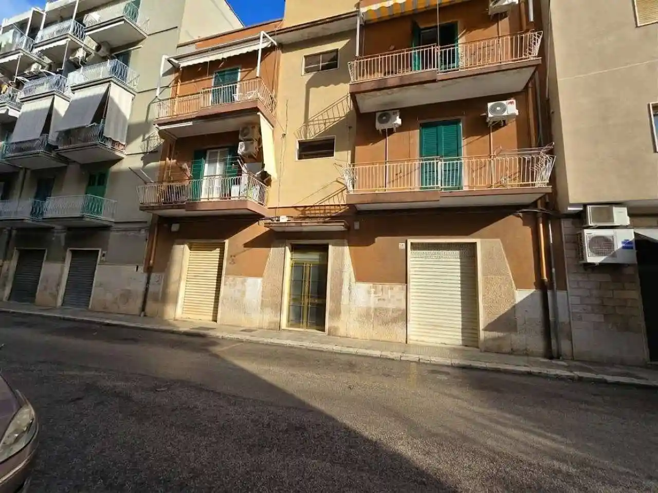 Appartamento in vendita a Bisceglie