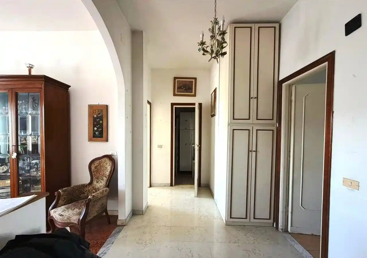 Appartamento in vendita a Firenze