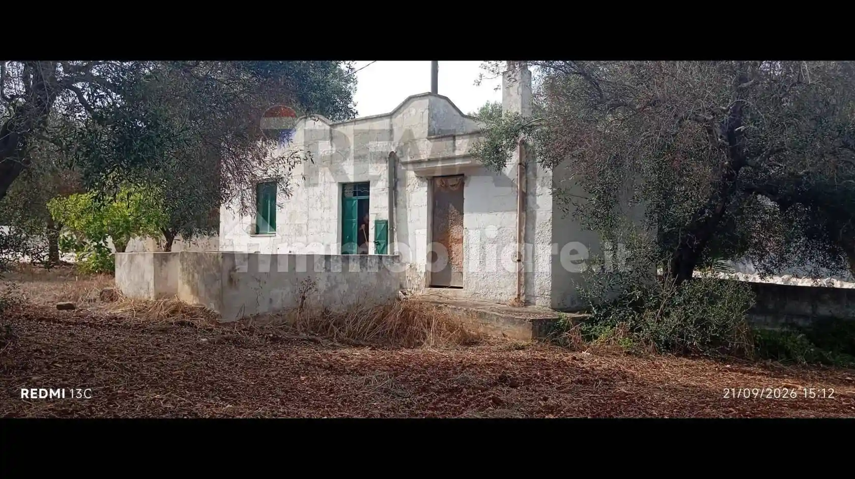 Villa in vendita a Carovigno