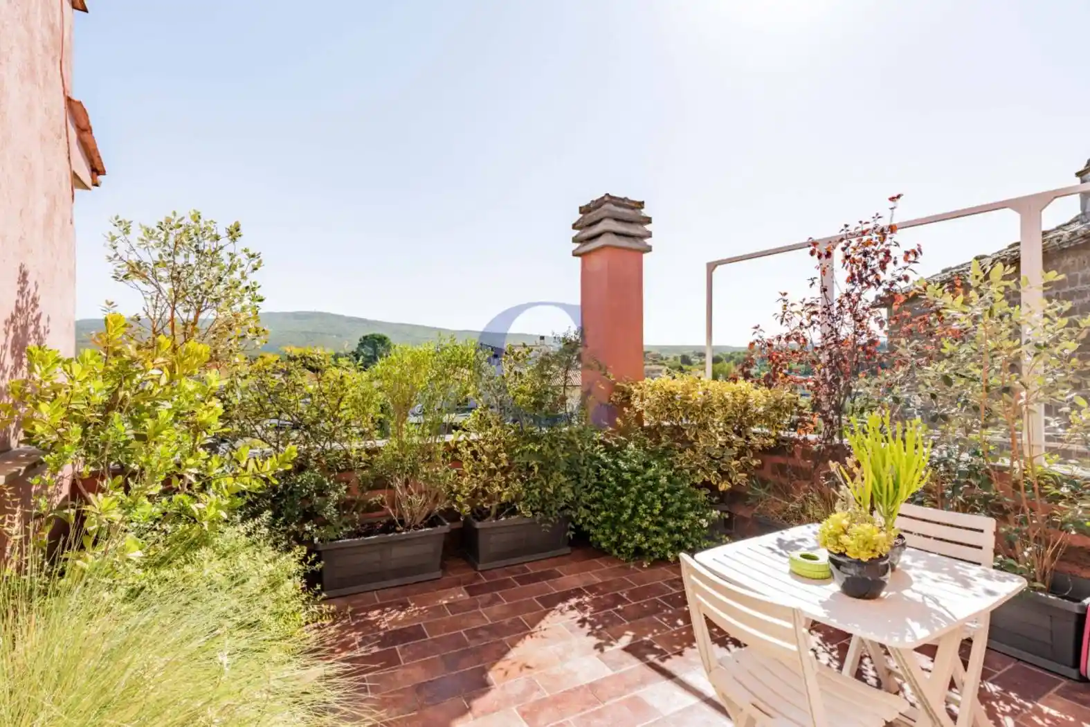 Casa indipendente in vendita a Vetralla