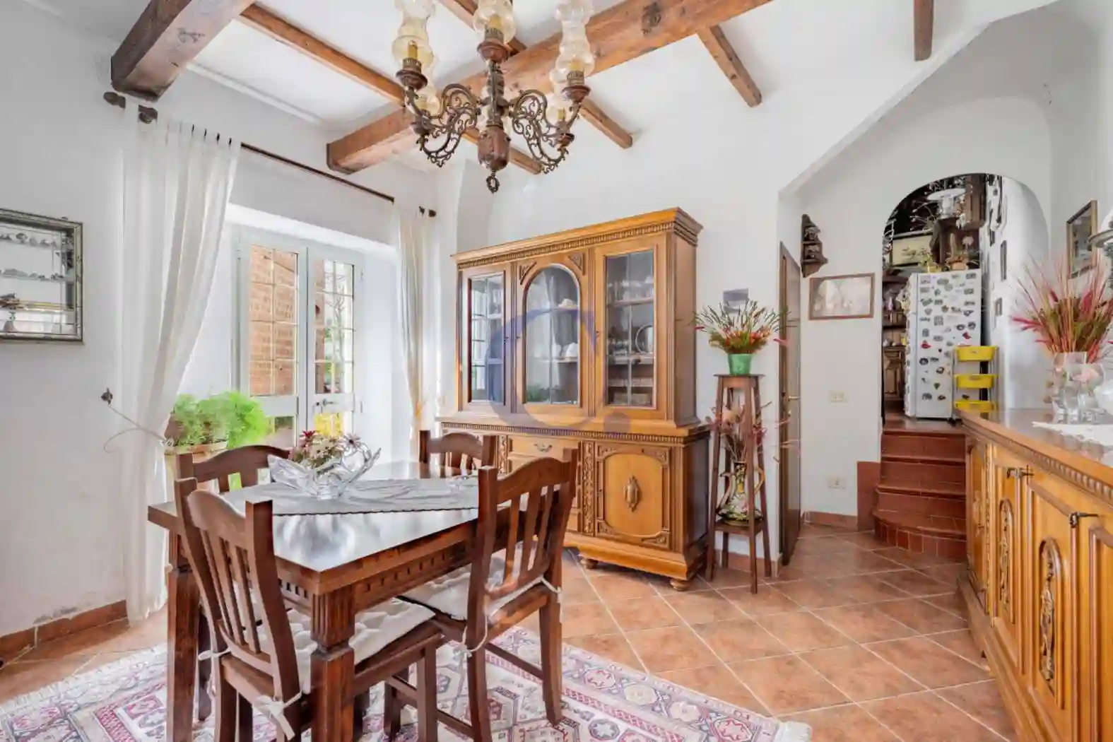 Casa indipendente - foto 5