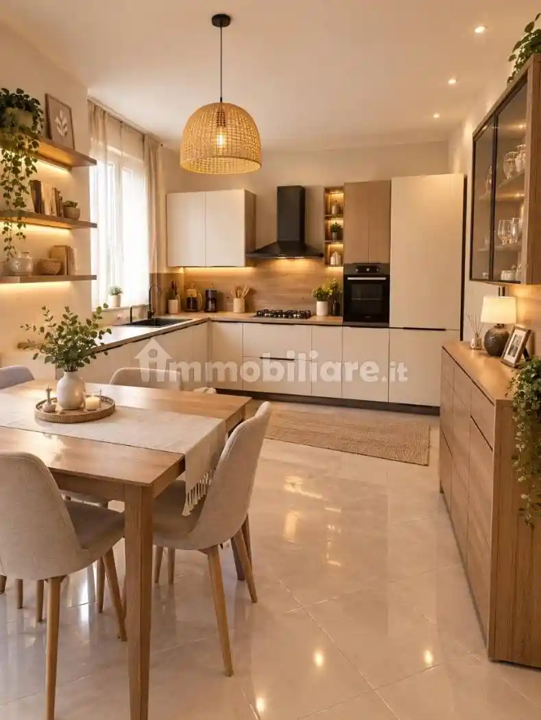 Casa indipendente in vendita a Cornaredo