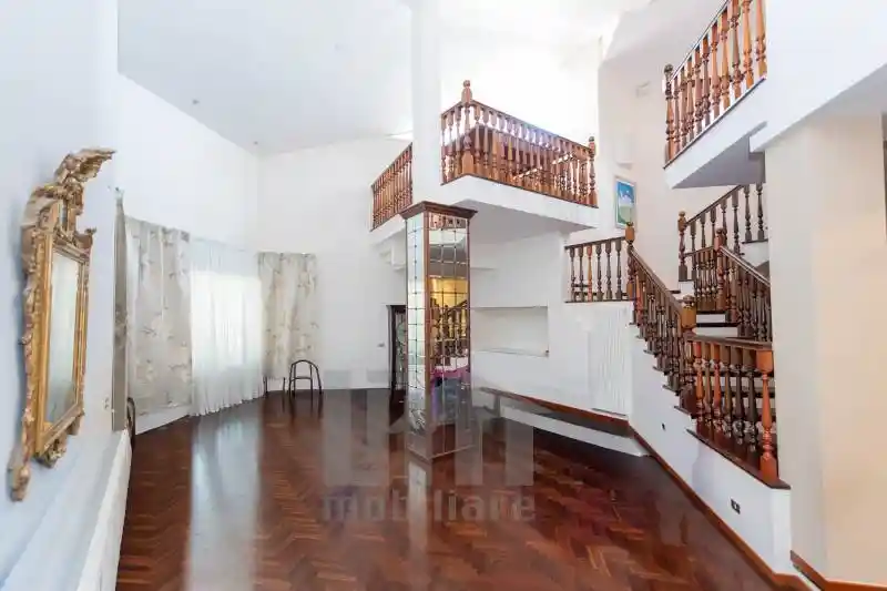 Villa in vendita a Bitetto