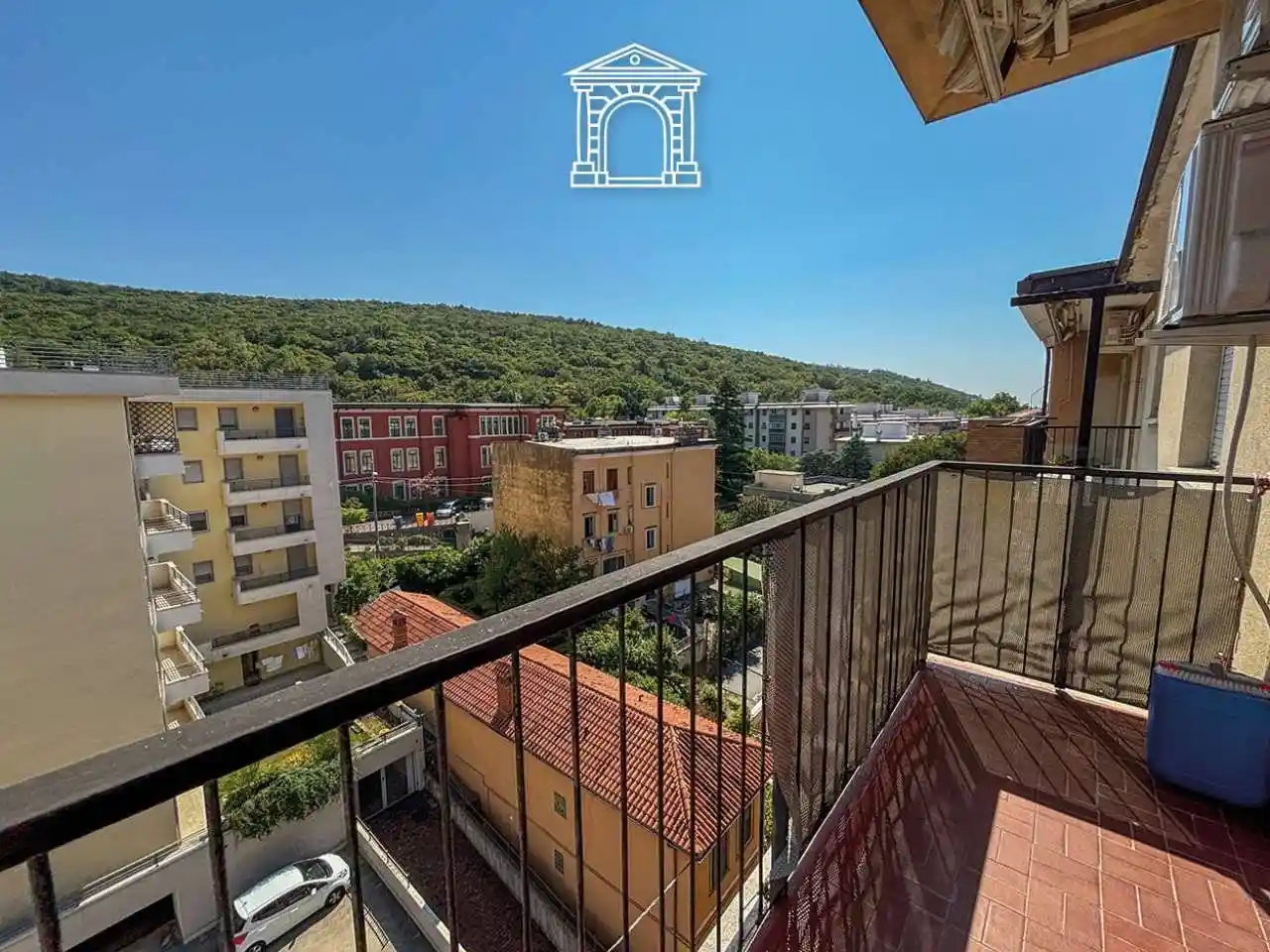 Appartamento in vendita a Trieste