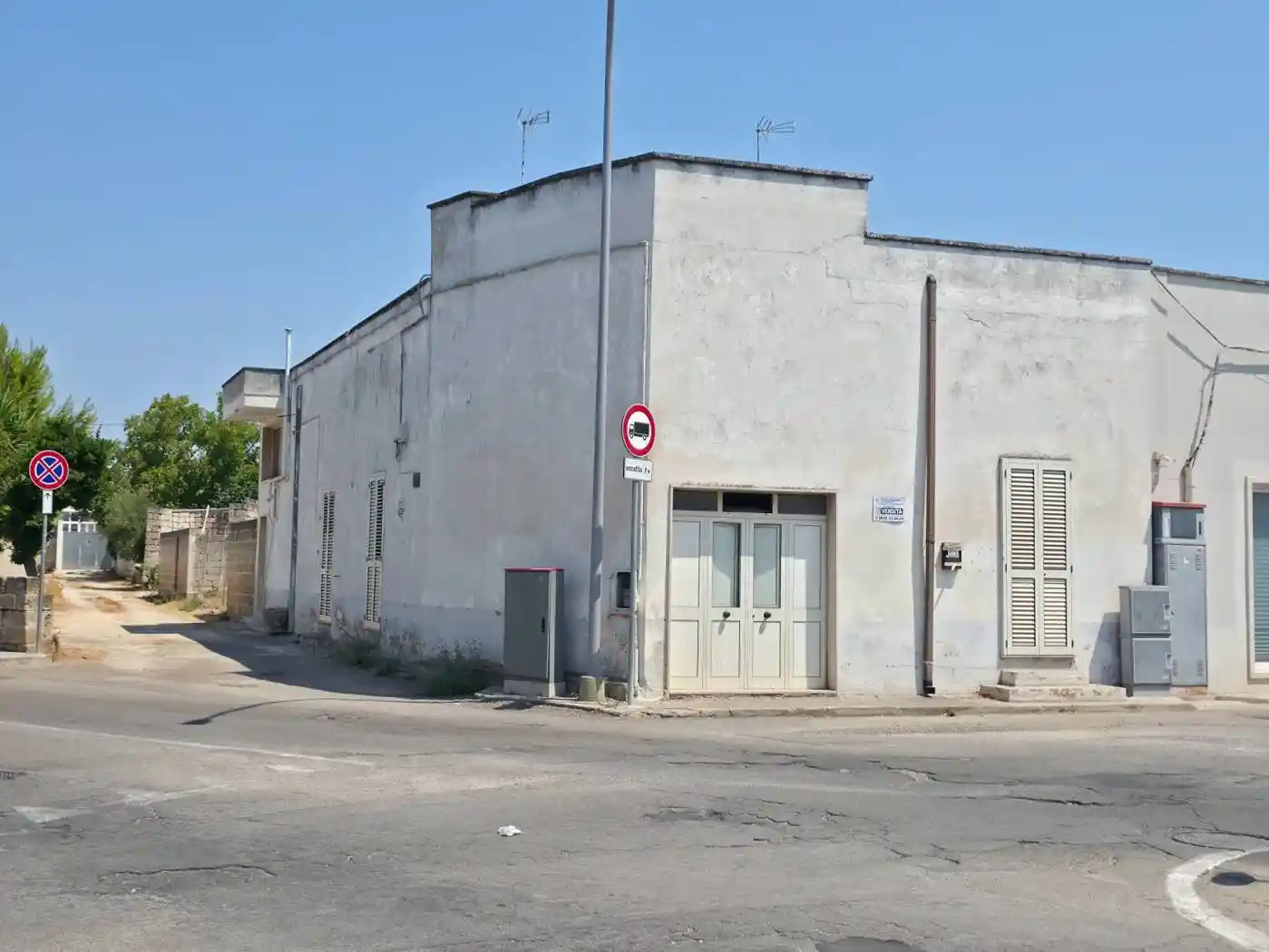 Casa indipendente in vendita a Copertino