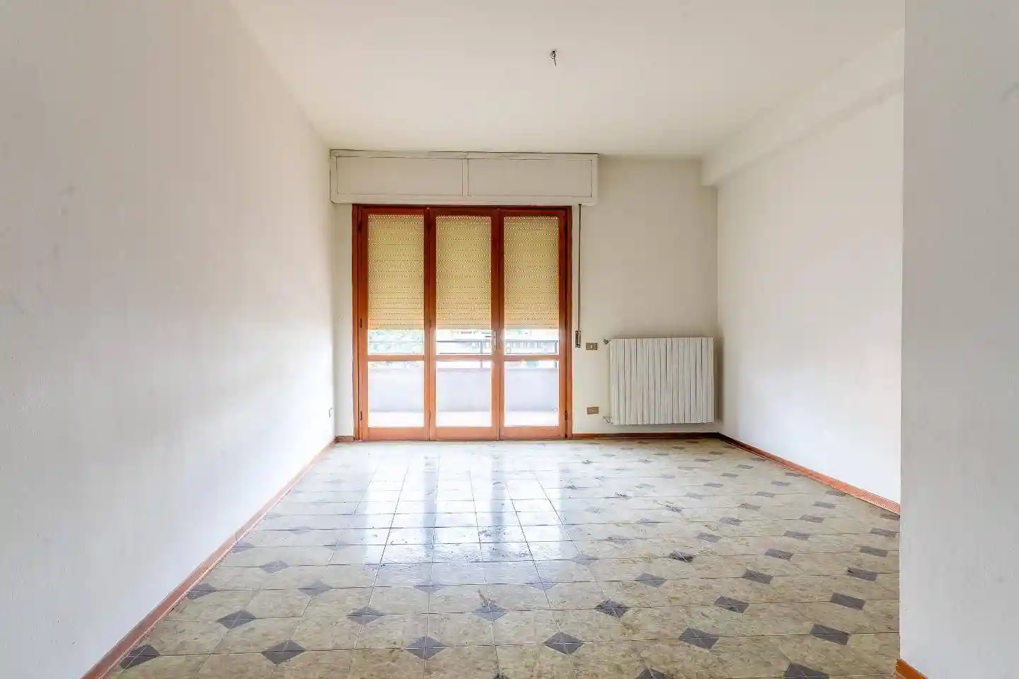 Appartamento in vendita a Santa Croce sull'Arno