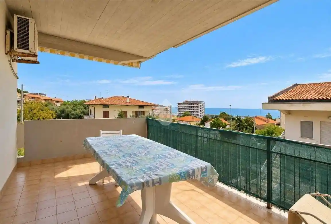 Appartamento in vendita a Ortona