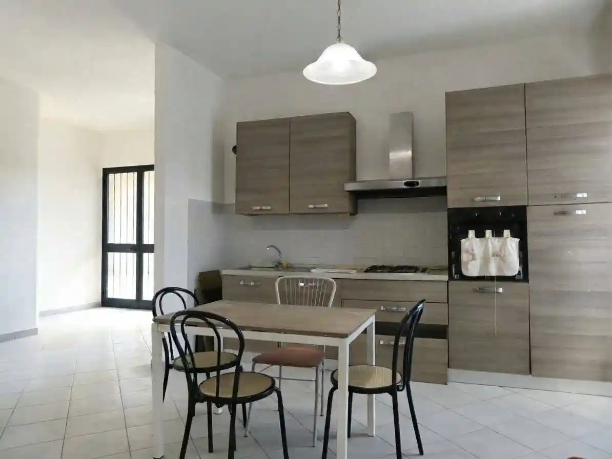 Appartamento in vendita a San Miniato