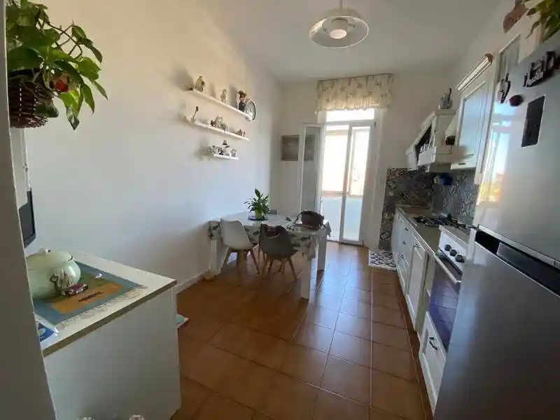 Appartamento in vendita a Piombino