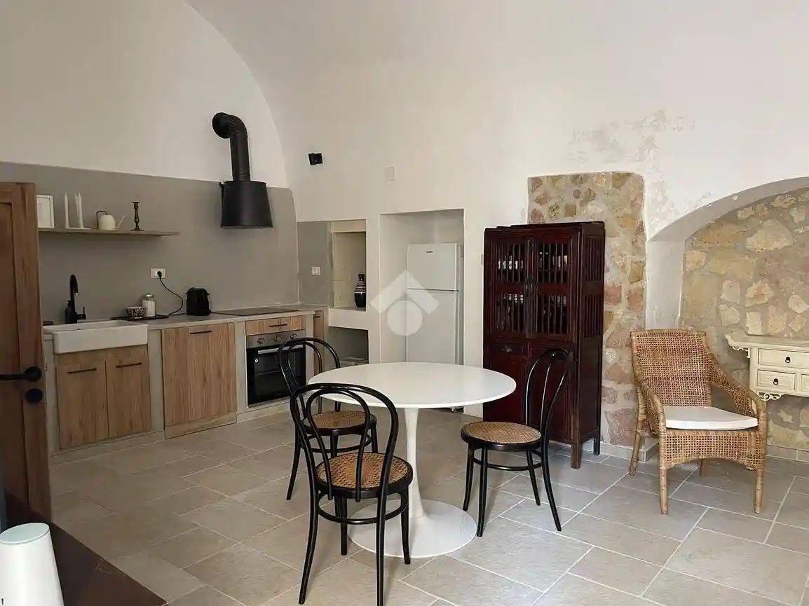 Appartamento in affitto a Grottaglie