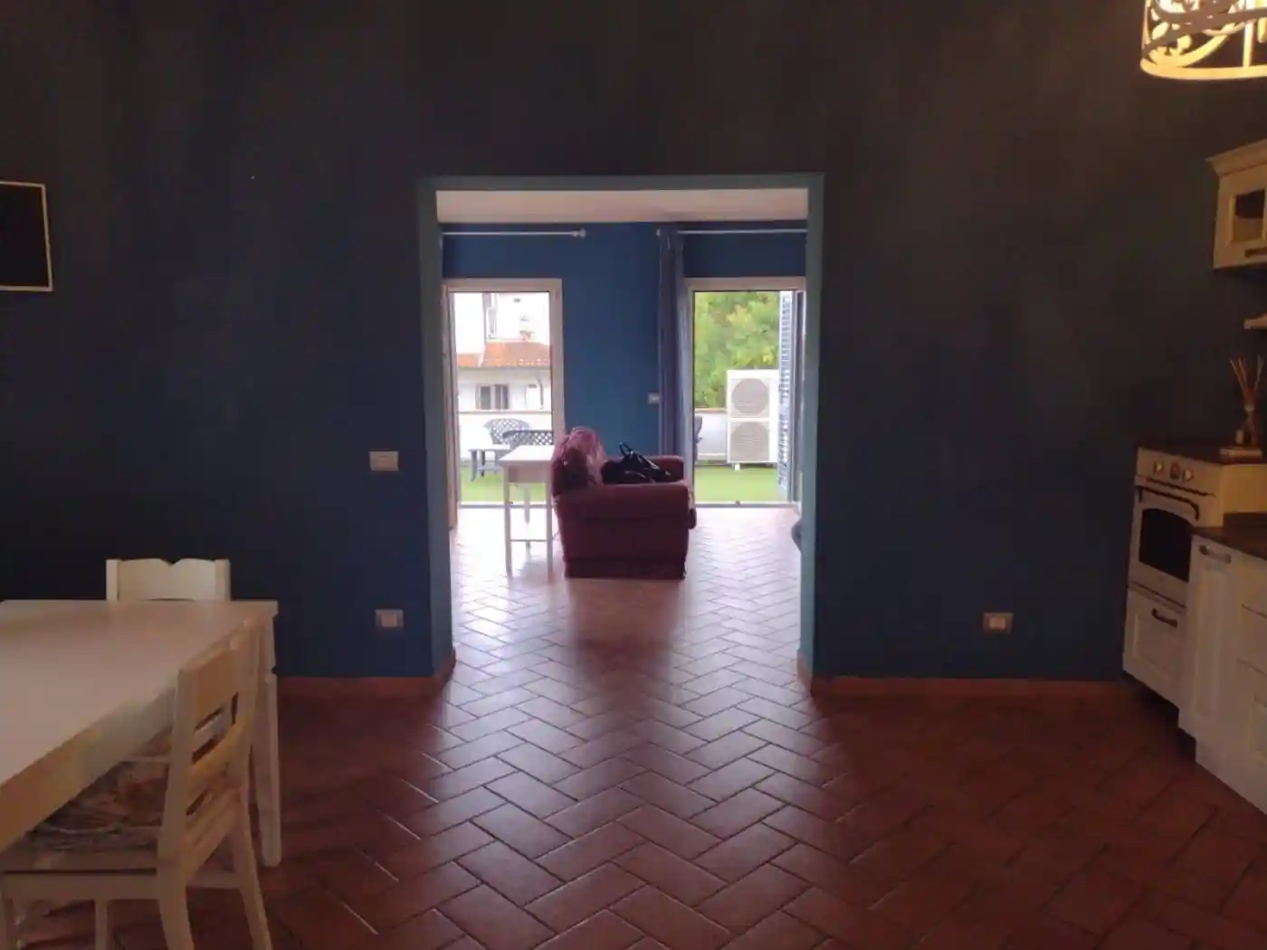 Appartamento in vendita a San Giuliano Terme