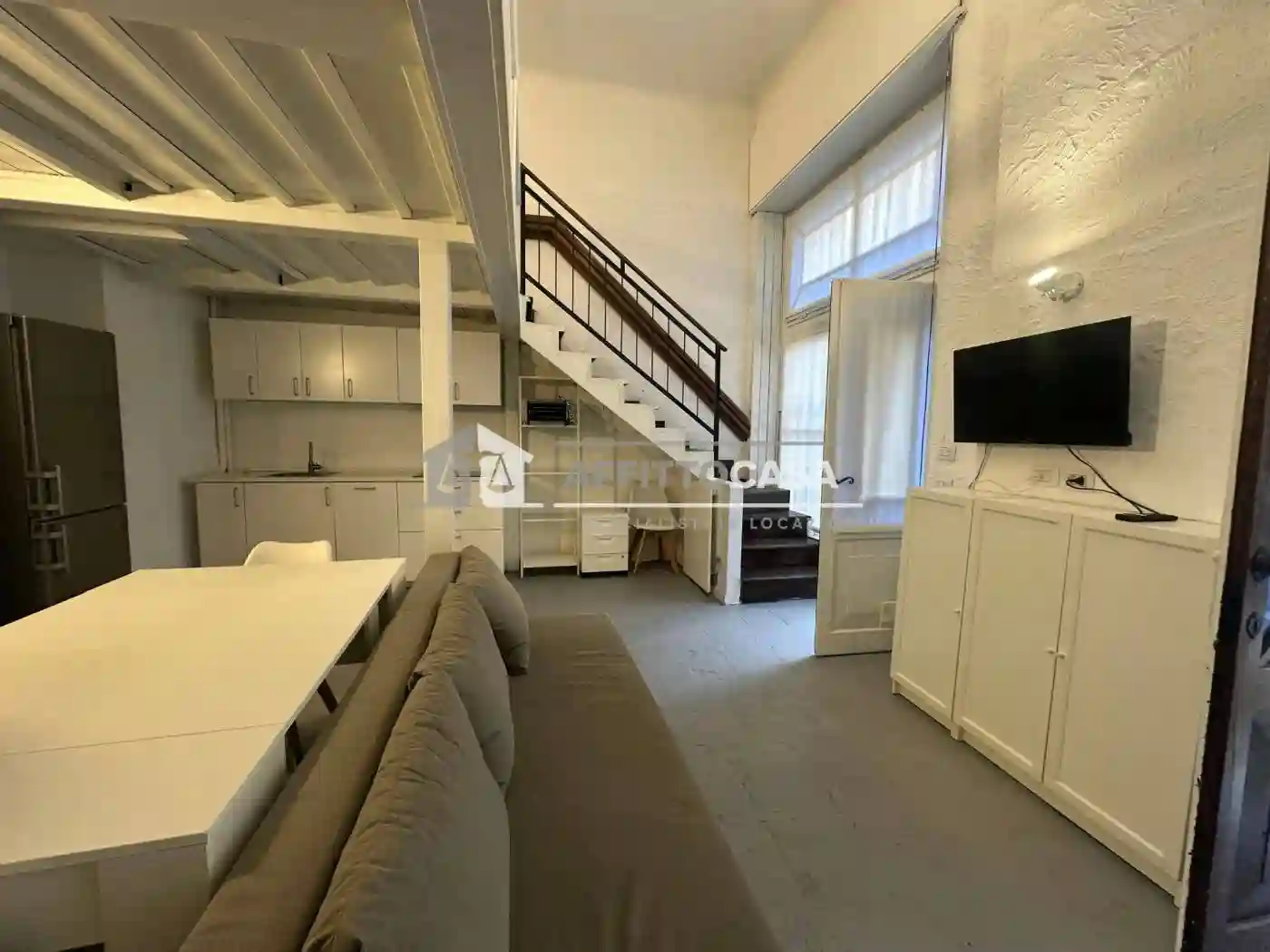 Loft - foto 3