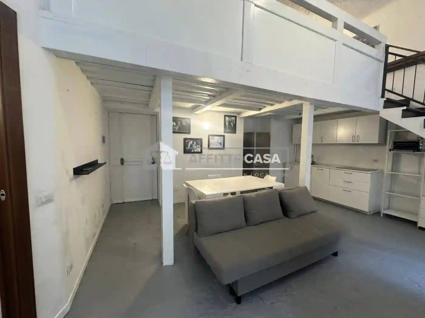 Loft - foto 4