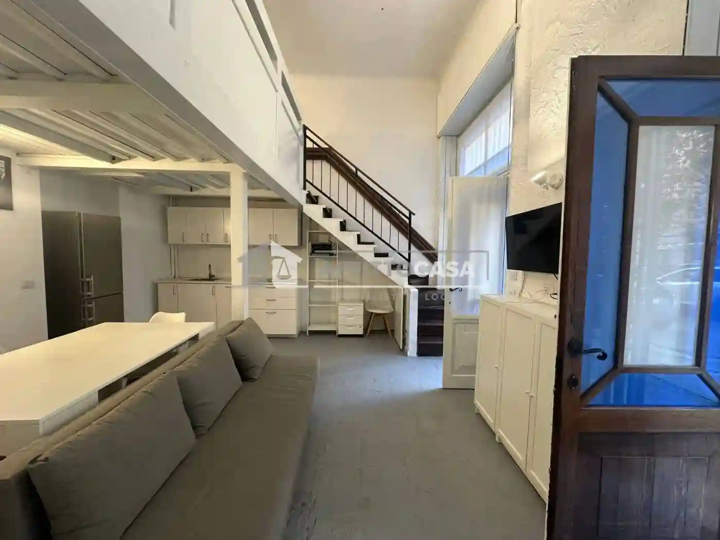 Loft - foto 5