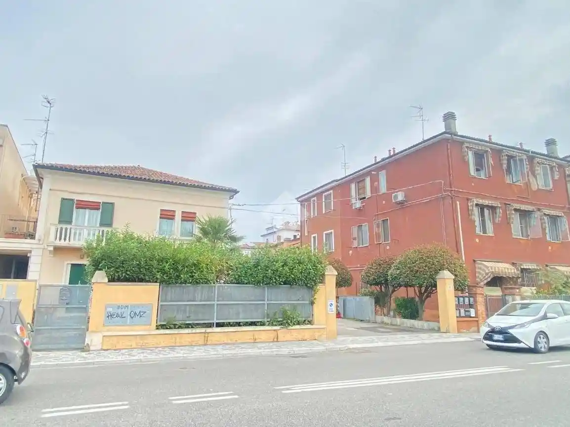Villetta a schiera in vendita a Ferrara