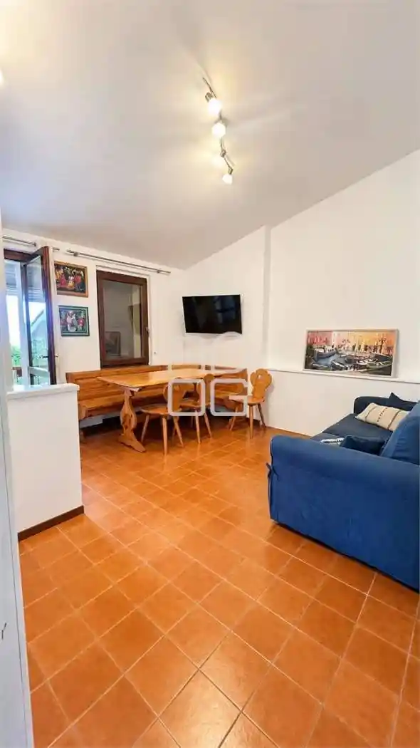 Appartamento in affitto a Padenghe sul Garda