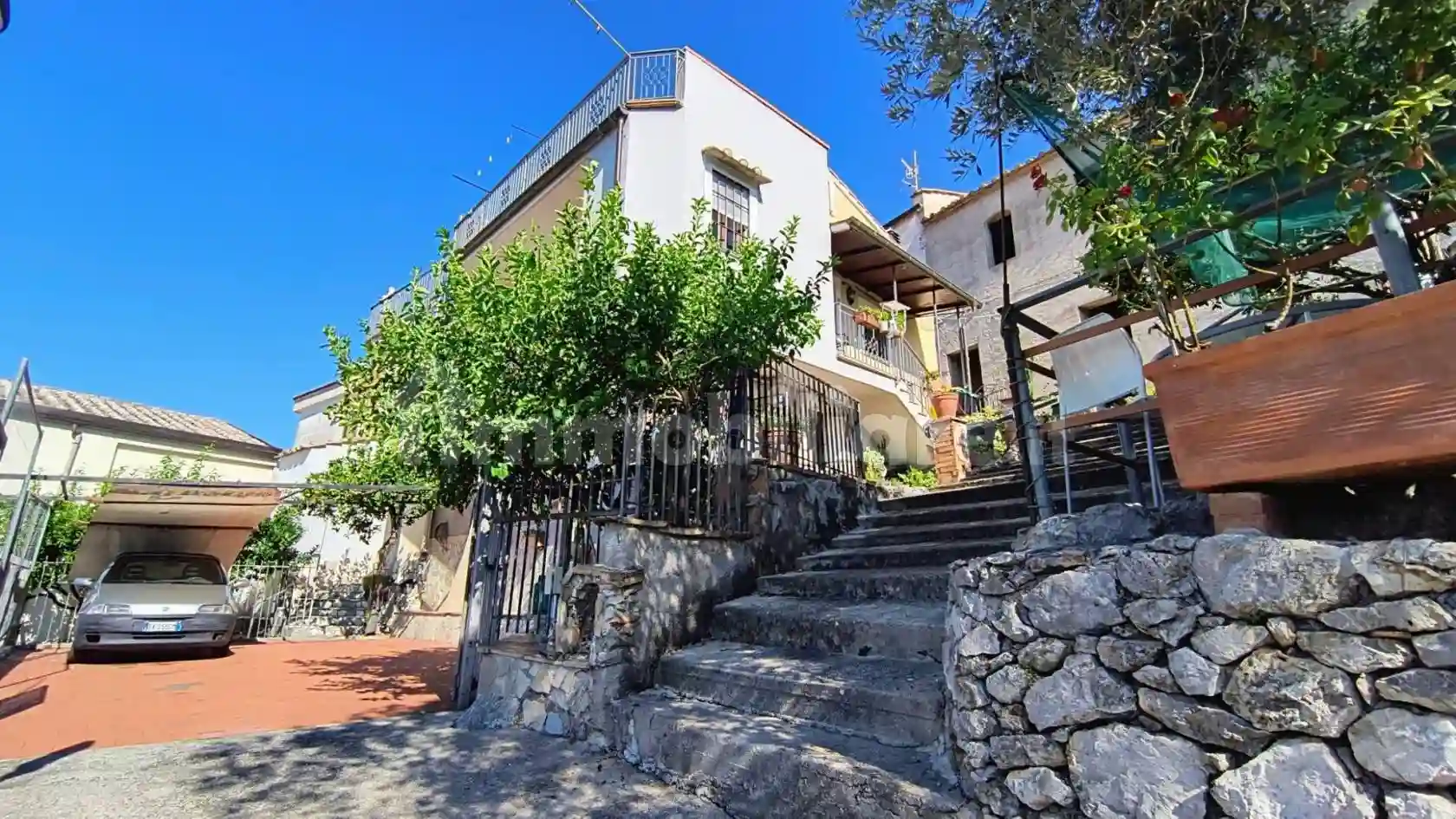Casa indipendente - foto 2