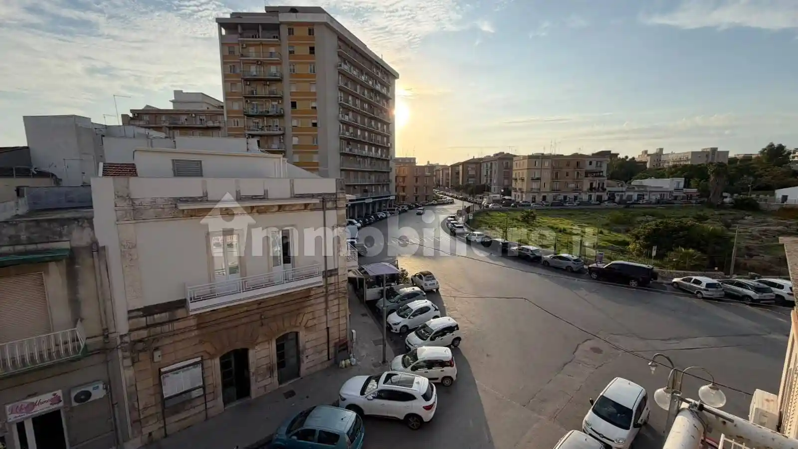 Appartamento in vendita a Siracusa