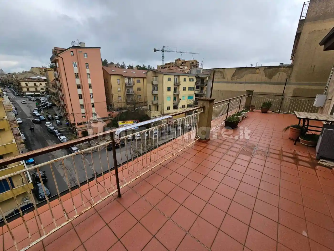 Attico - Mansarda in vendita a Enna
