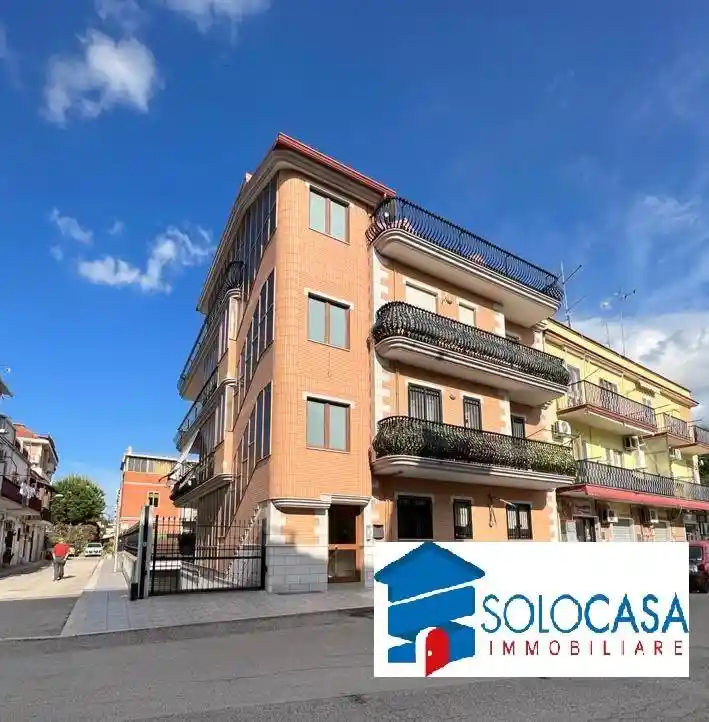 Appartamento in affitto a Foggia