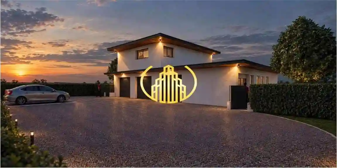 Villa - foto 5