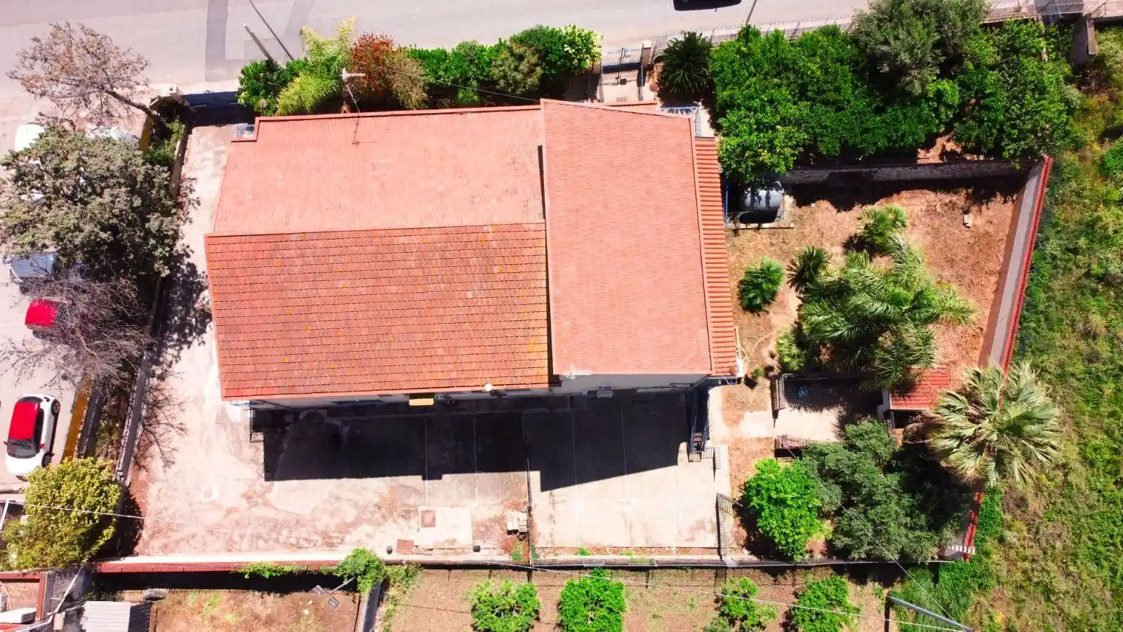 Villa in vendita a Partinico