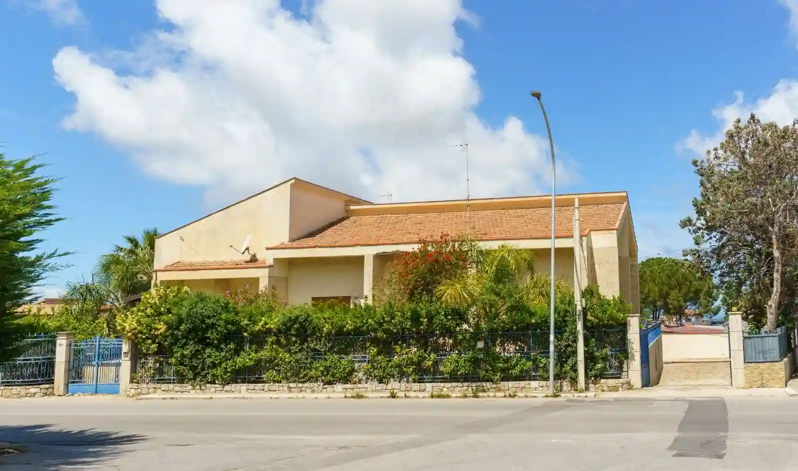 Villa - foto 2
