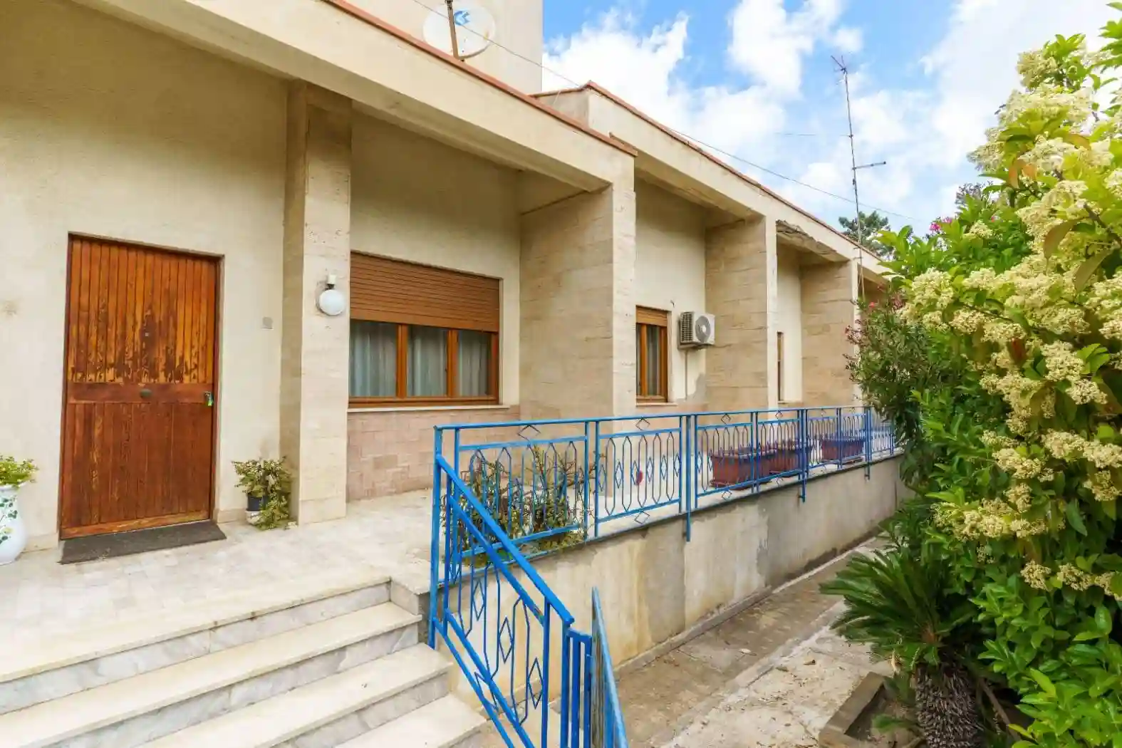 Villa - foto 3