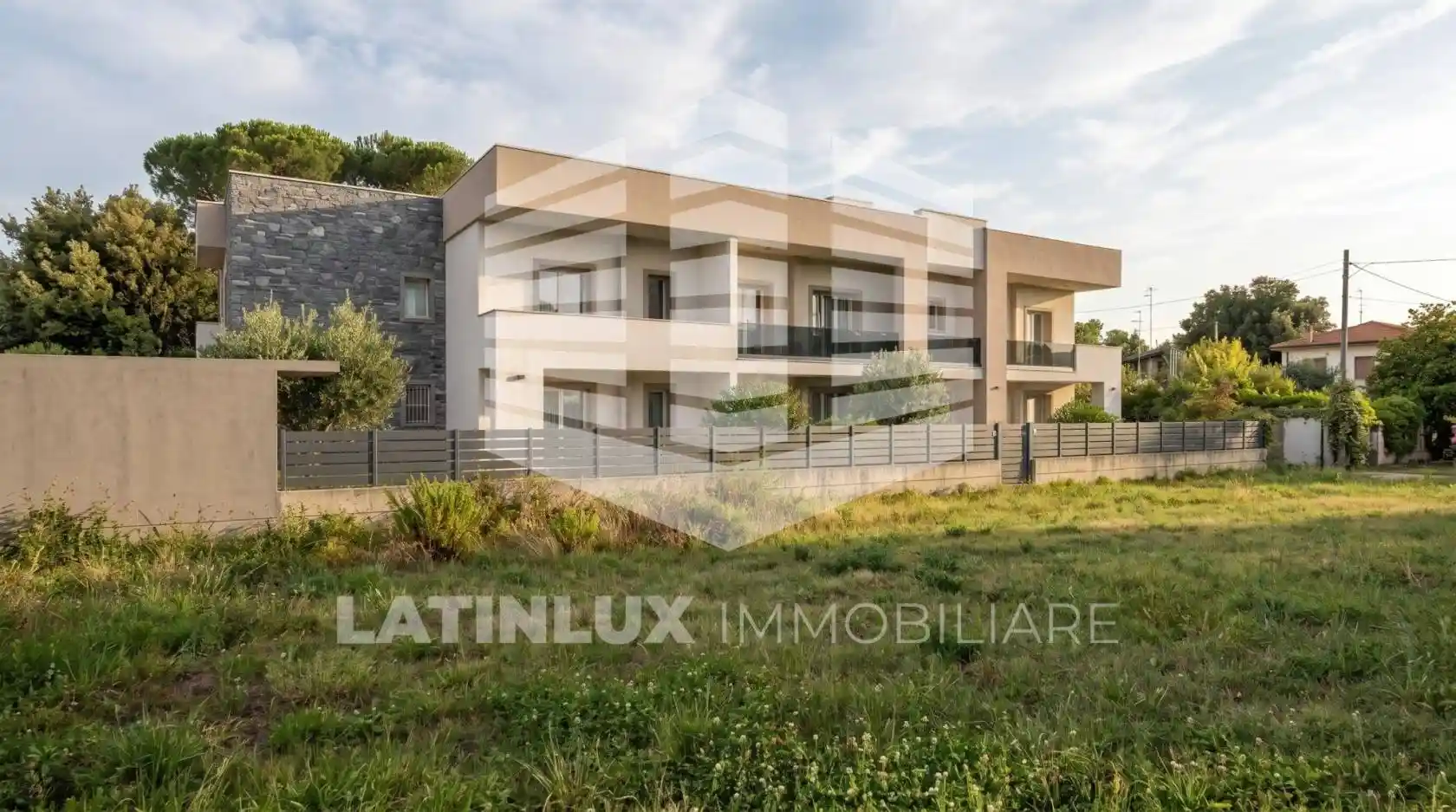 Appartamento in vendita a Latina