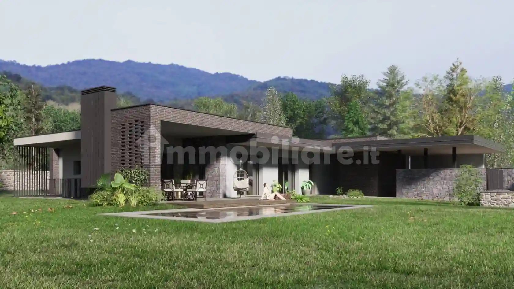 Villa - foto 4